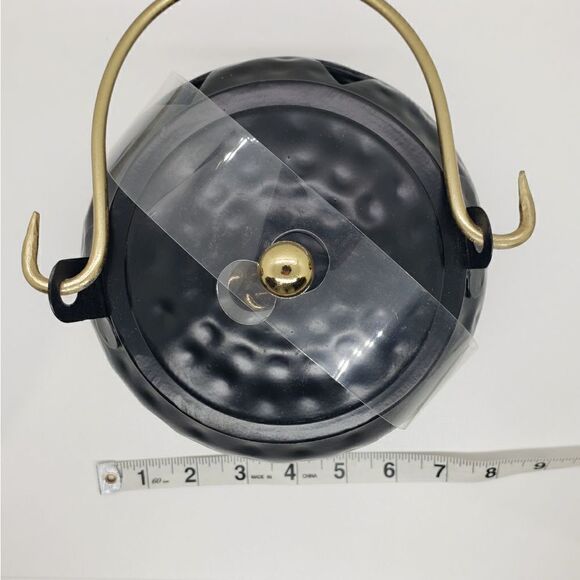 Jack O Lantern Halloween Decor - Picture 3 of 5